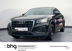 Bild des Angebotes Audi Q2 35 TFSI S tronic *NAVI-PLUS*2-ZONEN*ADVANCED-