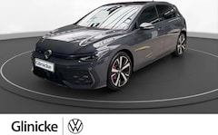 Bild des Angebotes VW Golf GTE GTE 1,5 eHybrid DSG | Leder | IQ. | DCC