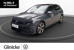 Bild des Angebotes VW Golf GTE GTE 1,5 eHybrid DSG | Leder | IQ. | DCC