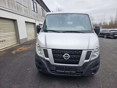 Bild des Angebotes Nissan NV400 Kastenwagen L1H1 2,8t PRO