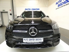 Bild des Angebotes Mercedes-Benz GLE 450 4MATIC AMG-Line*Panorama*RFK*Leder*AHK