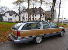 Bild des Angebotes Buick Roadmaster Collectors Edition wie Chevrolet Caprice