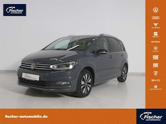 Bild des Angebotes VW Touran 1.5 TSI GOAL
