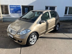 Bild des Angebotes Mercedes-Benz A 200 A 200, Xenon,Sitzh.,PDC,Klimaautomatik,TÜV neu