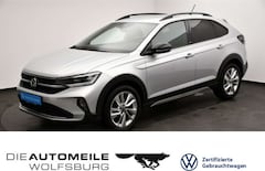 Bild des Angebotes VW Taigo 1.0 TSI Move Matrix/Beats