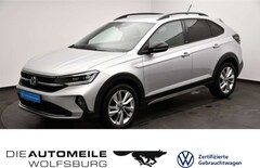 Bild des Angebotes VW Taigo 1.0 TSI Move Matrix/Beats