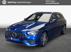 Bild des Angebotes Mercedes-Benz C 43 AMG C-Klasse