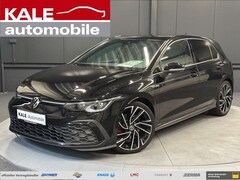 Bild des Angebotes VW Golf GTD Lim. VIII Black Style*19Zoll*Matrix-IQ*KAMERA*