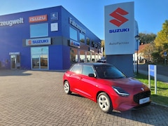 Bild des Angebotes Suzuki Swift 1.2 Comfort CVT (Automatik)