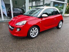 Bild des Angebotes Opel Adam Jam Sonderlackierung Brillant