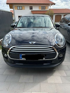 Bild des Angebotes MINI Cooper Ausstattung Pepper Paket