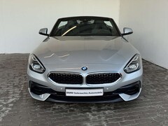 Bild des Angebotes BMW Z4 sDrive20iA Advantage LiveCock.PDC.H/K.Tempo.