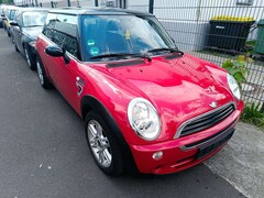 Bild des Angebotes MINI One Seven