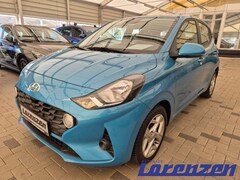 Bild des Angebotes Hyundai i10 1.0 AT Trend Apple CarPlay Android Auto DAB SHZ Le