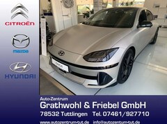 Bild des Angebotes Hyundai IONIQ 6 77,4 kWh 4WD First Edition*2,99%