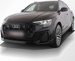 Bild des Angebotes Audi Q8 S line Exterieur 50 TDI qu. Matrix/AHK/Pano.