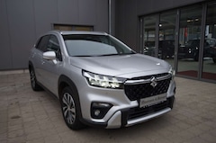Bild des Angebotes Suzuki S-Cross Hybrid ALLGRIP AGS Comfort PLUS
