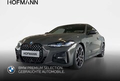 Bild des Angebotes BMW 430 M Sport