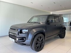 Bild des Angebotes Land Rover Defender 110 P635 OCTA Black MY26 Lackschutzfolie