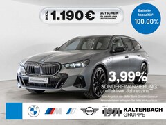 Bild des Angebotes BMW 530 e Touring xDrive M-Sport Pro PANO AHK B&W