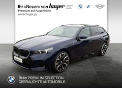 Bild des Angebotes BMW 540 d xDrive Touring M Sportpaket Head-Up DAB