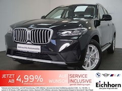 Bild des Angebotes BMW X3 xDrive30i *SPORTSITZE.HUD.LiveCockProf.*