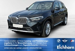 Bild des Angebotes BMW X3 xDrive30i *SPORTSITZE.HUD.LiveCockProf.*