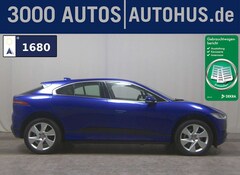 Bild des Angebotes Jaguar I-Pace EV400 AWD Leder Navi LED Pano HuD