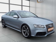 Bild des Angebotes Audi RS5 4.2 FSI quat. /Pano/B&O/Carbon/Keyless/Memo