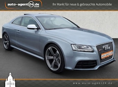 Bild des Angebotes Audi RS5 4.2 FSI quat. /Pano/B&O/Carbon/Keyless/Memo