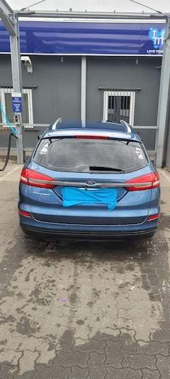 Bild des Angebotes Ford Mondeo Turnier 2.0 TDCi Start-Stopp PowerShift-Aut ST-Lin