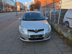 Bild des Angebotes Toyota Auris Sol