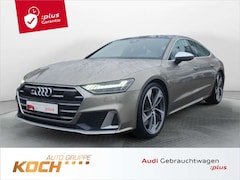 Bild des Angebotes Audi S7 55 TDI q. Tiptr., HD Matrix, Pano,