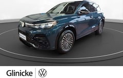 Bild des Angebotes VW Tiguan R-Line 2,0 l TDI 4MOTION Standheizung,AHK