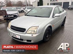 Bild des Angebotes Opel Vectra C Elegance