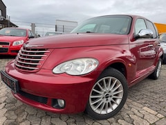 Bild des Angebotes Chrysler PT Cruiser 2,4 Limited,Klimaanlage,Leder