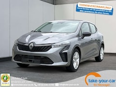 Bild des Angebotes Renault Clio Evolution KAMERA+SHZ+APP+KEYLESS+LED+KLIMA TCe9...