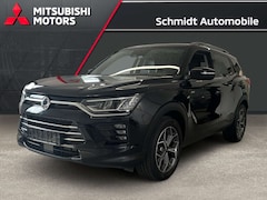 Bild des Angebotes SsangYong Korando 1.5 T-GDI Sapphire 4WD Touch Navi Tempomat