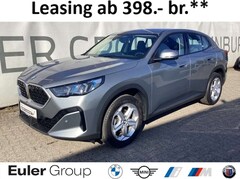 Bild des Angebotes BMW X2 sD20dA AHK HUD Iconic DA+ PA+ HiFi Komf-Zug. Alarm