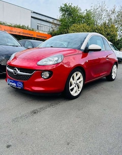 Bild des Angebotes Opel Adam Slam