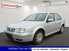 Bild des Angebotes VW Bora 1.6 Comfortline