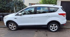 Bild des Angebotes Ford Kuga Sync Edition