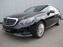 Bild des Angebotes Mercedes-Benz E 220 CDI T-Modell Elegance NAVI/LED/AHK/STHZ