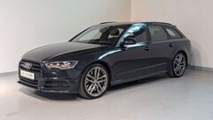 Bild des Angebotes Audi S6 Avant ABT 4.0 TFSI Q. AIR*PANO*HUD*BOSE*360°