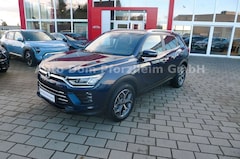 Bild des Angebotes SsangYong Korando 1,5T GDI AT 2WD Spezial Ultra