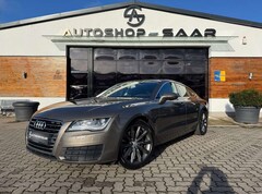 Bild des Angebotes Audi A7 Sportback 3.0 TDI quattro/LEDER/19ZOLL