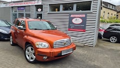 Chevrolet HHR 2.4 LT GAS/LPG+AUTOMATIK