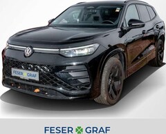 Bild des Angebotes VW Tayron 2.0 TDI 4M R-Line DSG AHK/LEDPlus/ACC/HuD