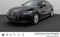 Bild des Angebotes BMW i4 eD40 GC Kamera Widscreen Leder Sportsitz DAB