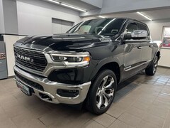 Bild des Angebotes Dodge RAM 5.7 HEMI Limited/German Car/LPG-Prinz/Luftfa